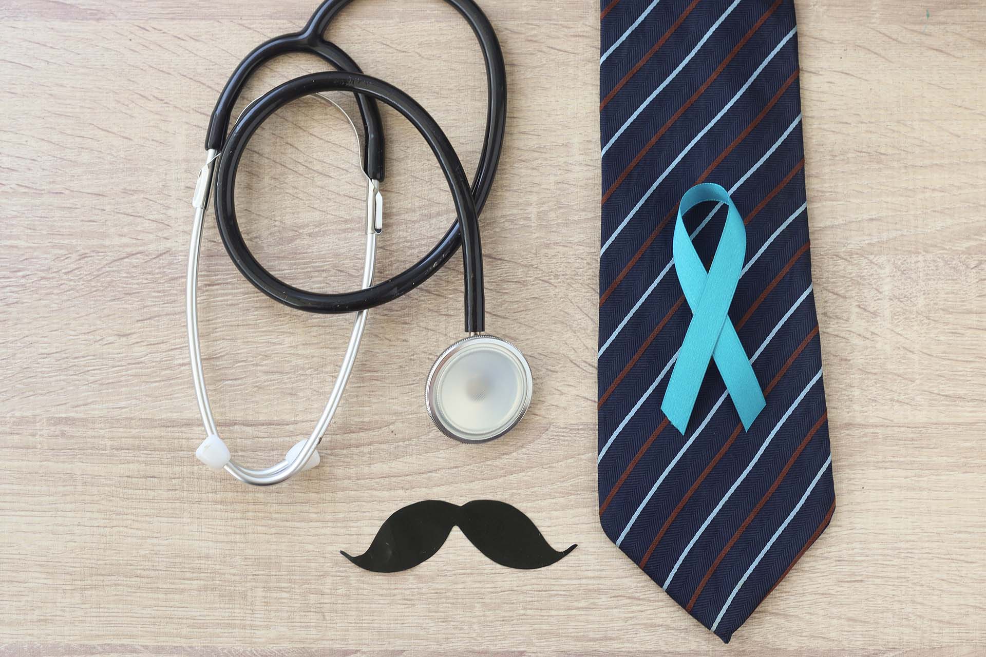 Breaking the Silence: Shedding Light on Prostate Health and Treatment
