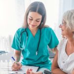 nursing