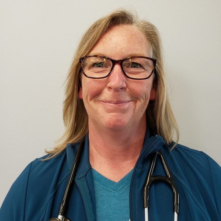 Chief Nursing Officer Kane County Hospital