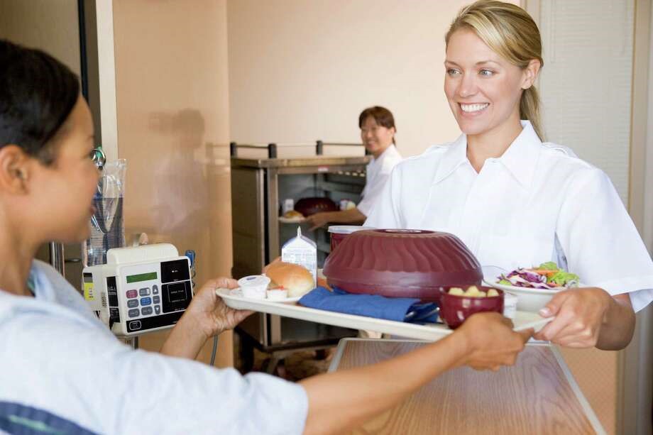 food service