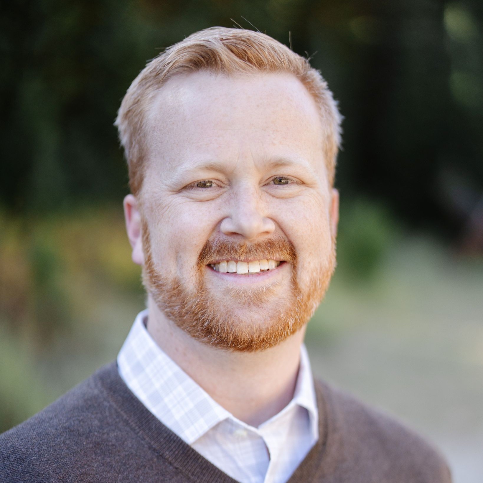 Dr. Joshua Holyoak