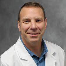 Kane County Hospital is excited to welcome Dr. Michael MacDonald, MD