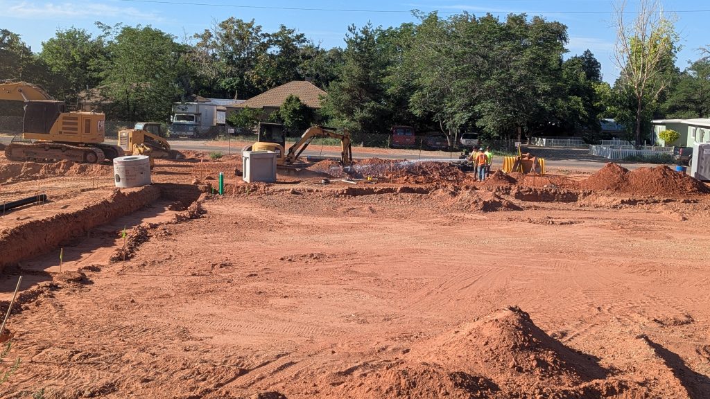 drainage 1