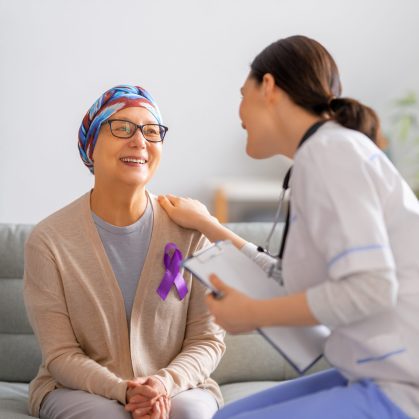 world cancer day